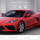 Illustration for article titled Lets Configure Your 2020 C8 Corvette Stingray